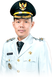 Potret resmi Nur Agis Aulia, Wakil Wali Kota Serang